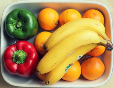 Legislation Could Improve Health, Access, And Taste of School Food