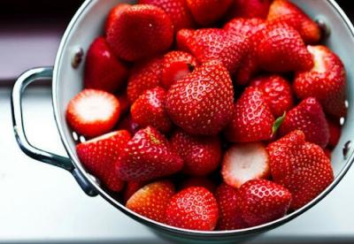 Шелк позволит сохранить свежесть продуктов