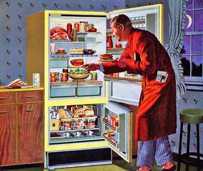Late-Night Snacking: Do&#39;s and Don&#39;ts