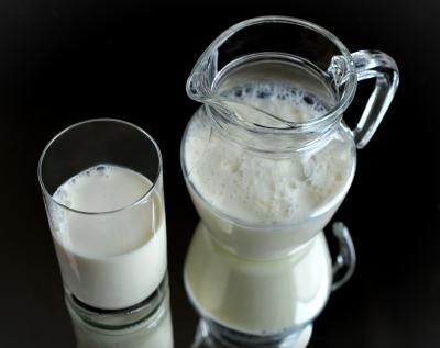 Know Your Food: Fresh Whole Milk
