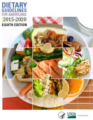 The 2015 Dietary Guidelines for Americans Released—Met with Controversy
