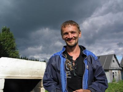 Терпение и труд: Интервью с уральским фермером Александром Субботиным