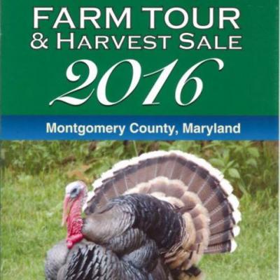 27th Annual Montgomery County Farm Tour Provides Opportunity to Know Your Farmer