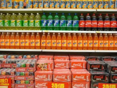 Can Philadelphia’s Soda Tax Reduce Obesity and Alleviate Poverty? 