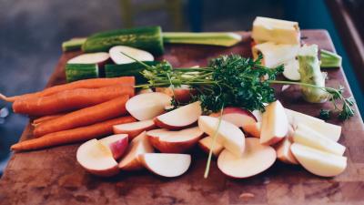 Why You Need to Care About Food Waste—And Some Companies That Are Fighting It