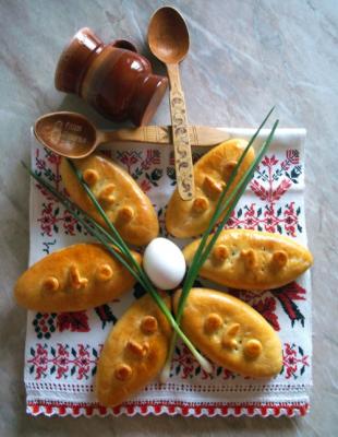 Русская кухня: возвращение к истокам
