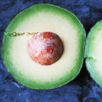 Know Your Food: Avocado