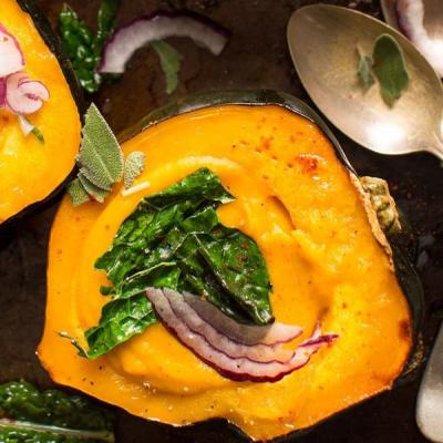 Last-Minute Recipes for a Delicious and “Healthier” Thanksgiving