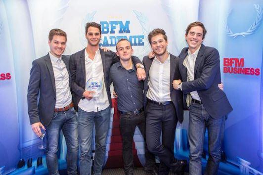 Источник: www.maddyness.com/finance/2016/11/15/foodt Источник: www.maddyness.com/finance/2016/11/15/foodt