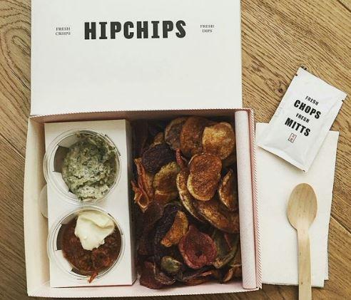 Источник: twitter.com/wearehipchips Источник: twitter.com/wearehipchips