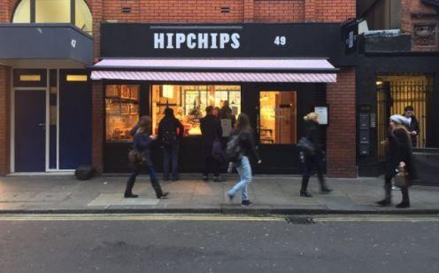 Источник: twitter.com/wearehipchips/status/80106911656825651 Источник: twitter.com/wearehipchips/status/80106911656825651