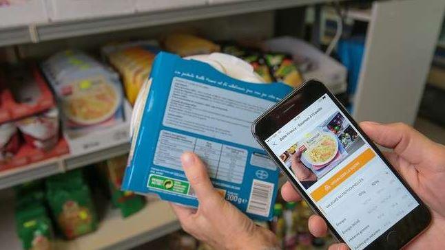 Источник: phys.org/news/2016-11-food-fingertips.html? Источник: phys.org/news/2016-11-food-fingertips.html?