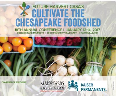 Winter is a good time for farmers and consumers alike to learn about sustainable agriculture