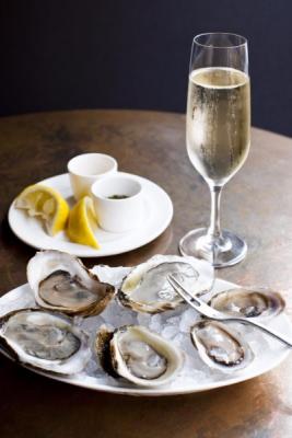 What to eat to spark the flame for the Valentine’s Day