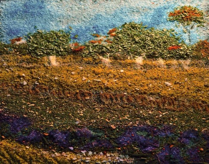 Источник: mymodernmet.com/painting-with-salts-and-spices/ Источник: mymodernmet.com/painting-with-salts-and-spices/