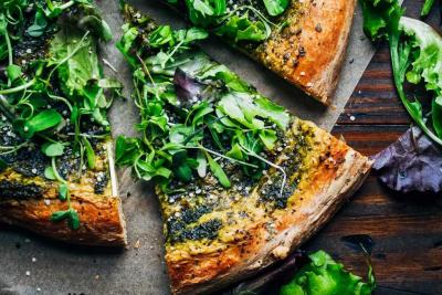Healthy and Green Recipes for a Festive St. Patrick’s Day