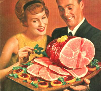 Know Your Food: Easter Ham