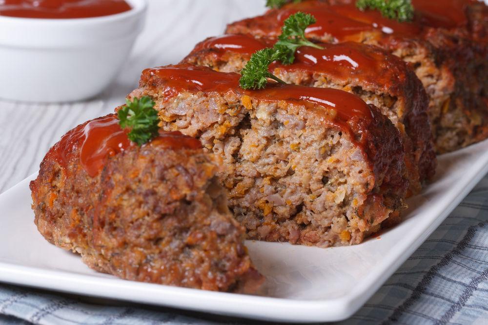 Источник: liversupport.com/recipes/turkey-meatloaf.