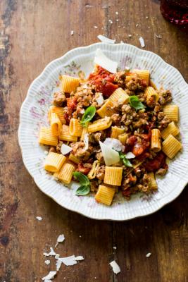 Просто и вкусно: три самых мужских блюда