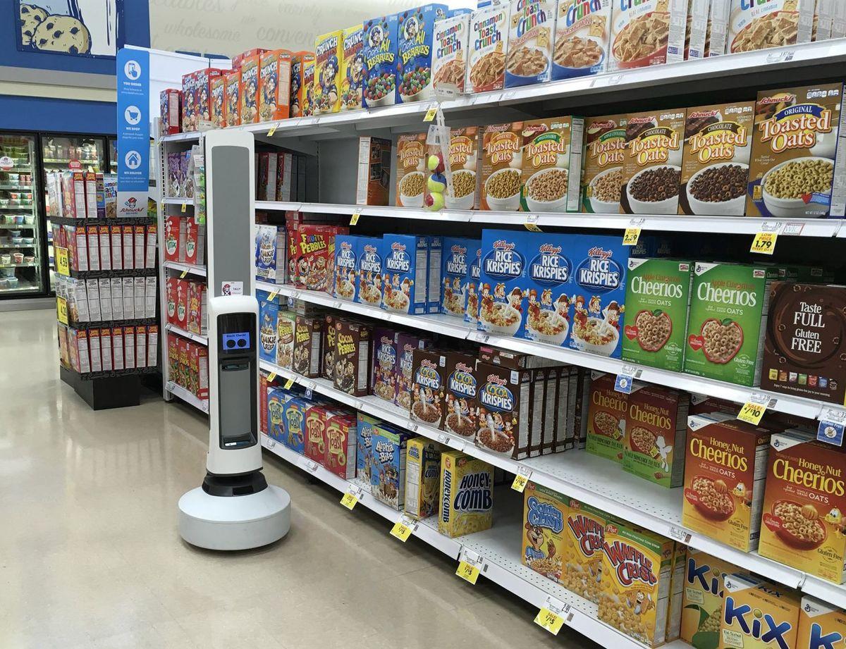 Источник: www.stltoday.com/business/local/robot-workers-will Источник: www.stltoday.com/business/local/robot-workers-will