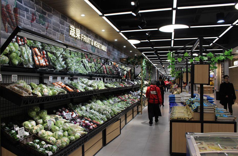 Источник: www.lsa-conso.fr/hema-fresh-le-concept-de-magasin- Источник: www.lsa-conso.fr/hema-fresh-le-concept-de-magasin-