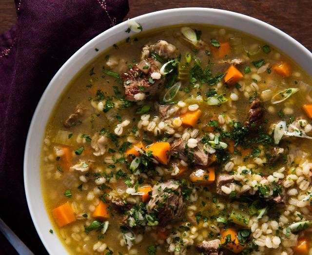 Источник: yemekresimli.com/make+beef+barley+soup.html Источник: yemekresimli.com/make+beef+barley+soup.html