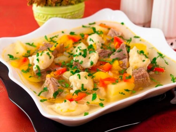 Источник: avtomarket116.ru/sup-s-kleckami-poshagovyy- Источник: avtomarket116.ru/sup-s-kleckami-poshagovyy-