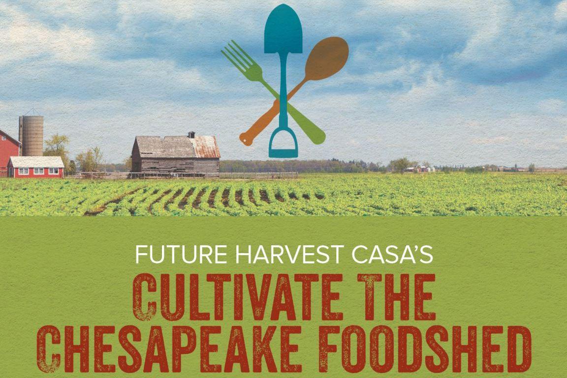 Sustainable Agriculture Conferences: An Opportunity to Learn About and Create a Better Food System