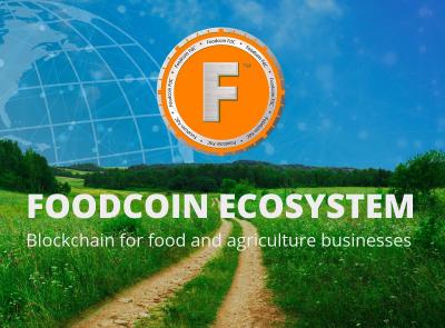 First purchase with FoodCoin: Interview with farmer Yuri Smirnov