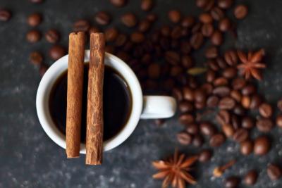 Know your food: Cinnamon