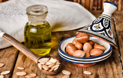 Know Your Food: Argan Oil