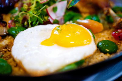 Know your food: Duck eggs