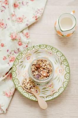 Know your food: Oat milk