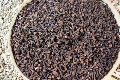 Know your food: Cloves