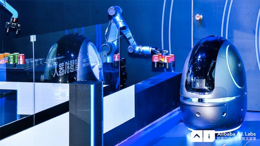 Источник: www.adweek.com/digital/robot-room-service-is-on-th Источник: www.adweek.com/digital/robot-room-service-is-on-th