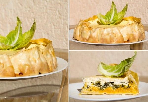 Источник: povarvdome.com/recipe/detail/lazanya-s-tyik Источник: povarvdome.com/recipe/detail/lazanya-s-tyik