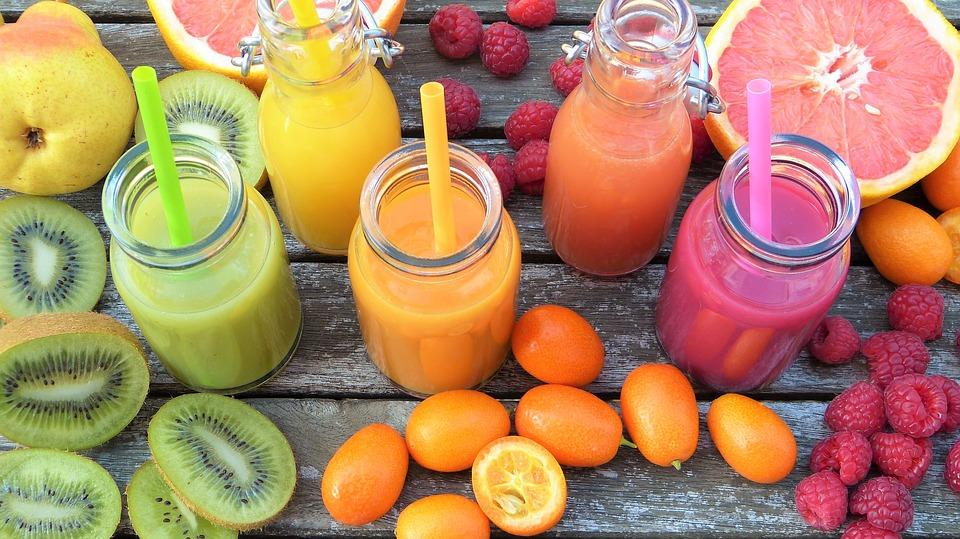 Источник: pixabay.com/ru/смузи-фруктов-красочный-витамины-22