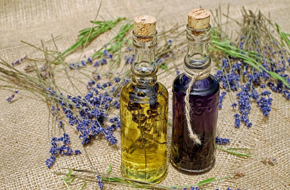 Источник: pixabay.com/photos/bath-oil-oil-lavender-fragrant-