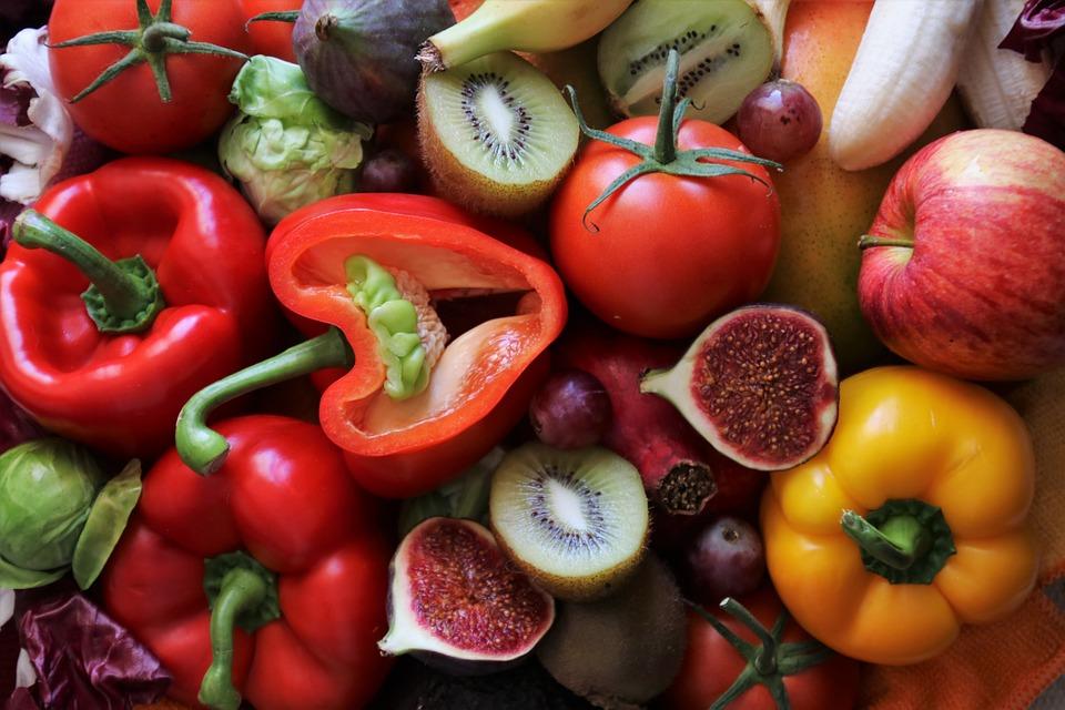 Источник: pixabay.com/photos/vitamin-c-paprika-fit-red-food-
