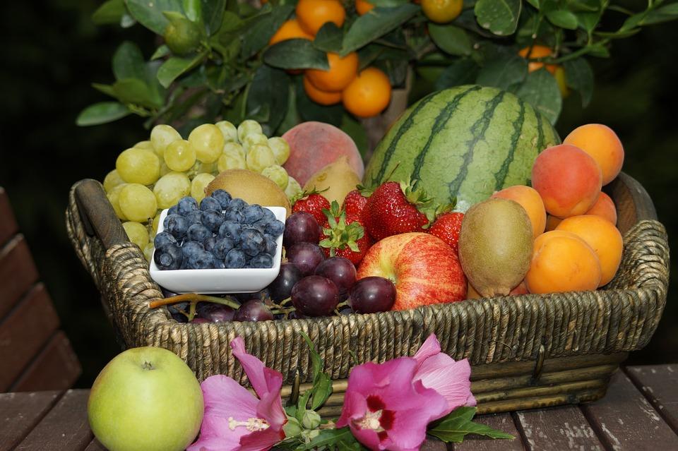 Источник: pixabay.com/photos/fruit-fruit-basket-fruits-apric
