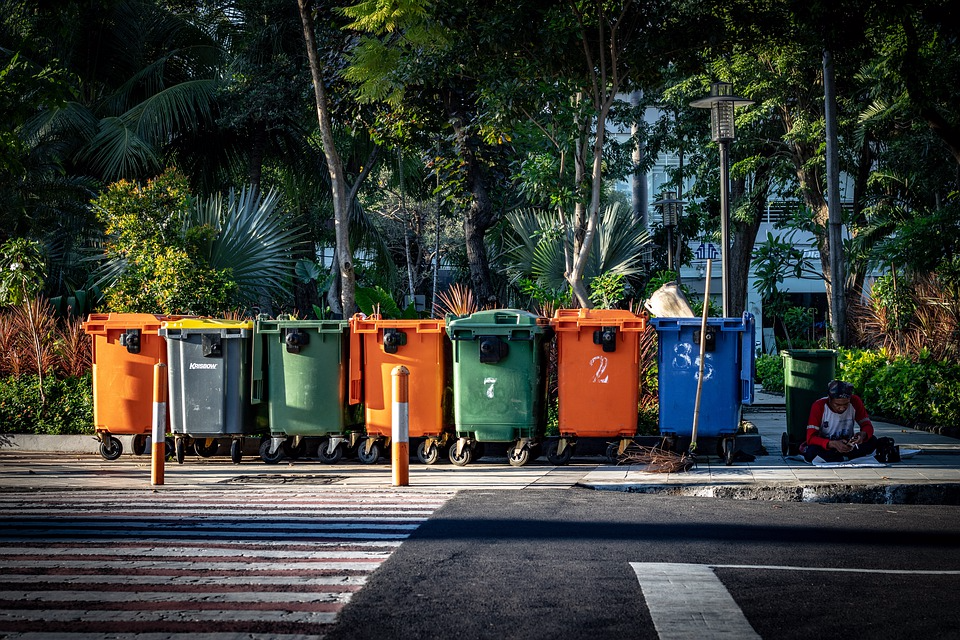 Источник: pixabay.com/photos/trash-bin-garbage-recycle-waste
