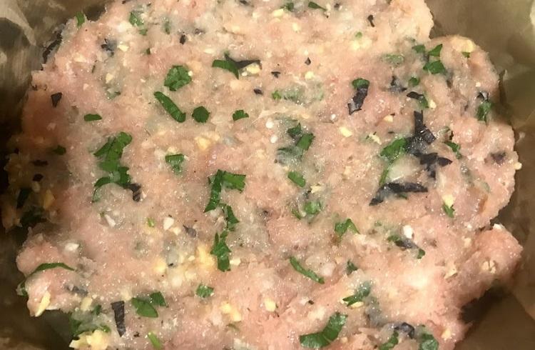 Источник: Пицца без теста Источник: Пицца без теста