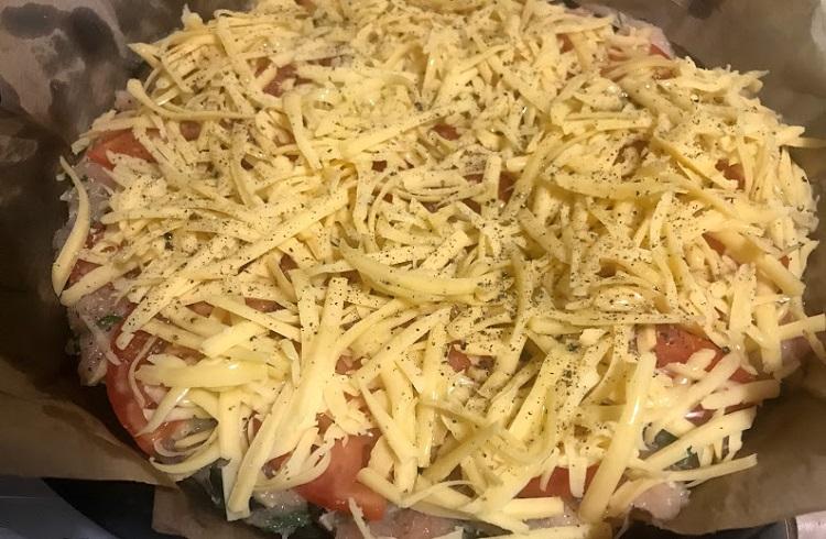 Источник: Мицца - пицца без теста Источник: Мицца - пицца без теста