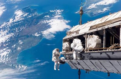 500 000 долларов за идею: NASA запускает Deep Space Food Challenge
