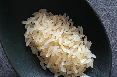 Варим рис по науке
