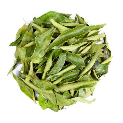 Know Your Food: Fresh Curry Leaves