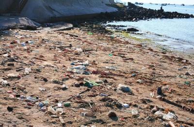 В результате пандемии образовалось более 25000 тонн пластиковых отходов: новое исследование
