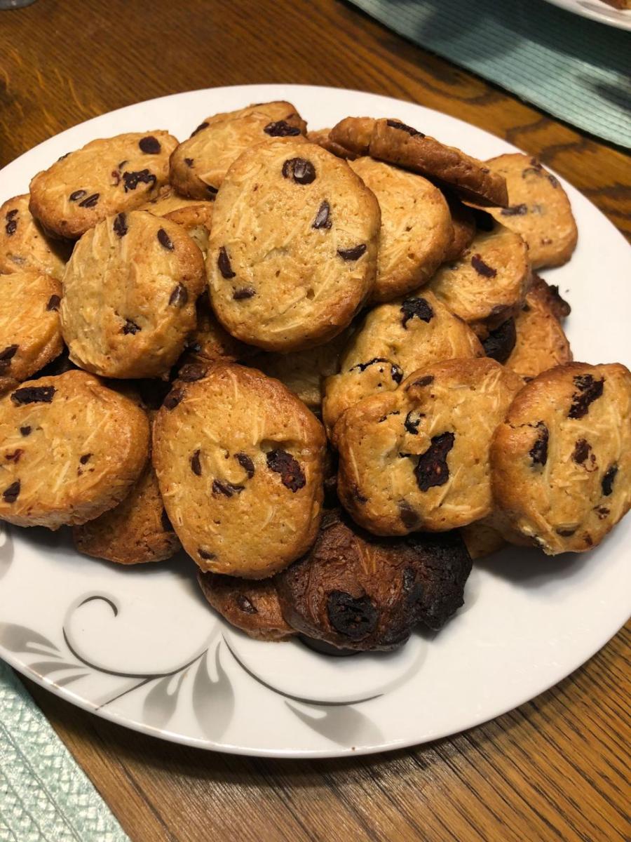 Источник: Песочное печенье Источник: Песочное печенье