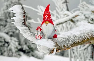 Скандинавское Рождество: особенности и гастрономические традиции