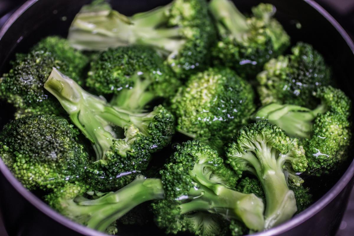 Know your food: Broccoli